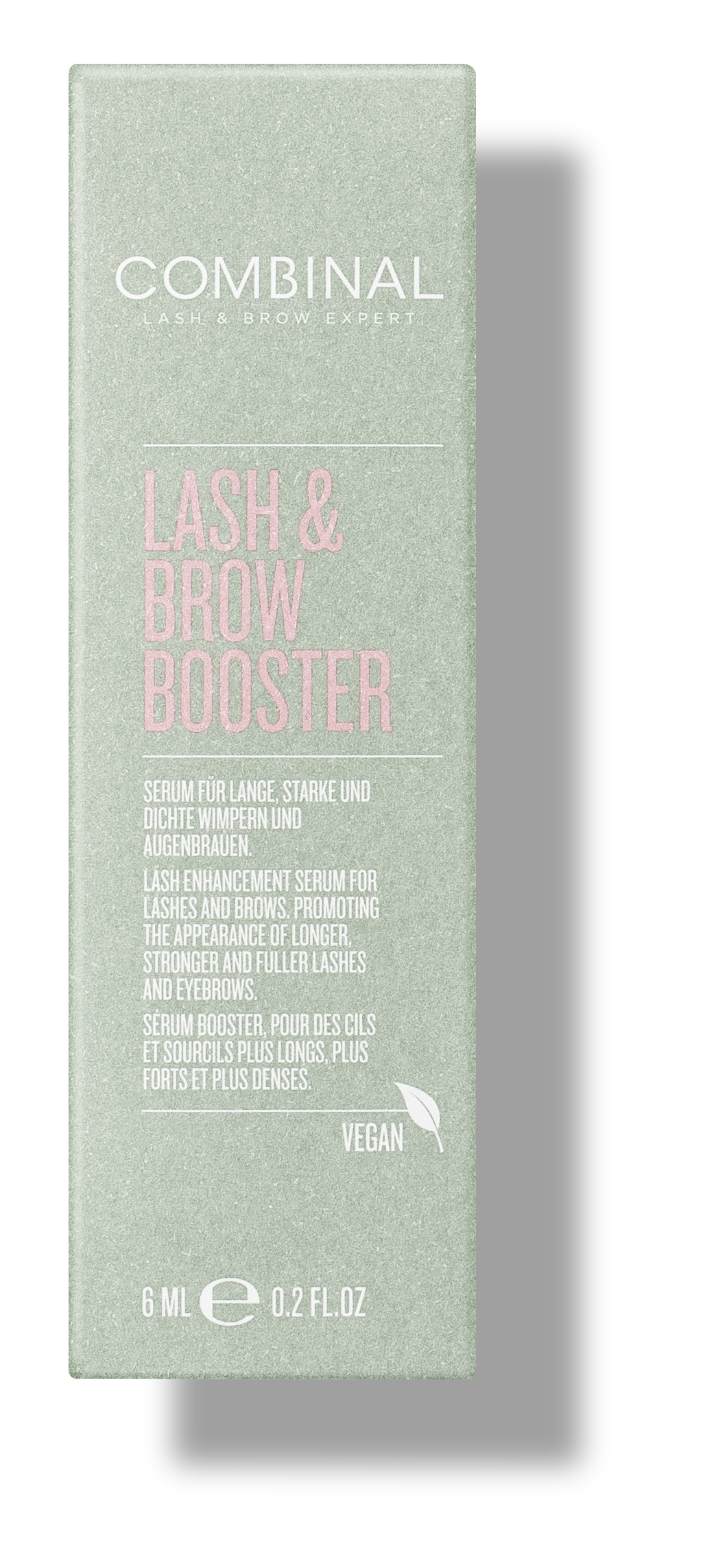 Combinal Lash & Brow Booster
